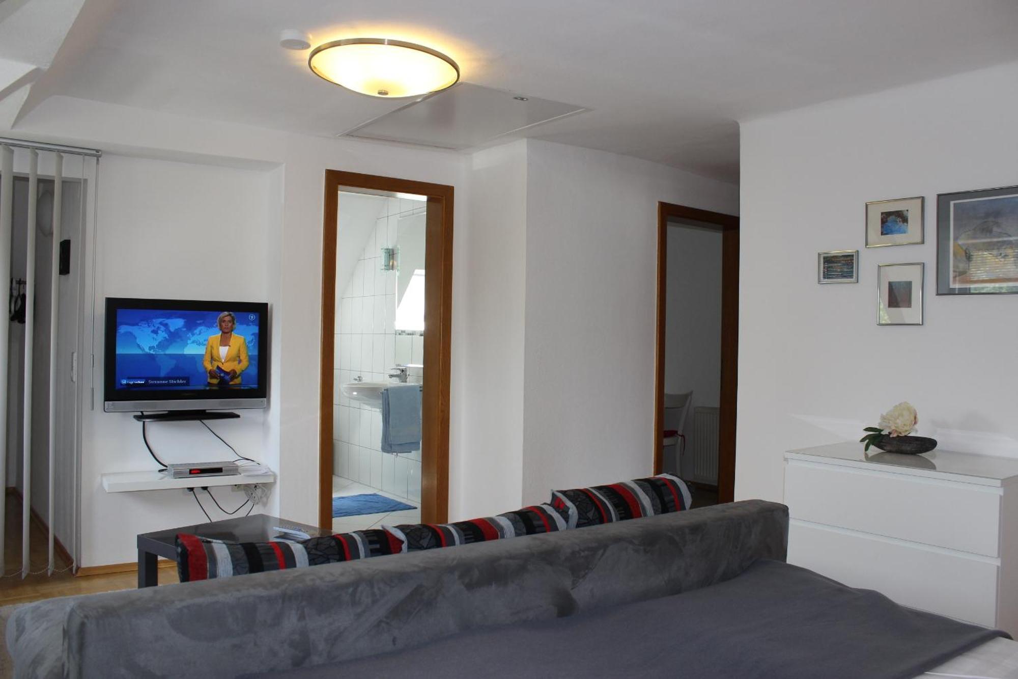 Ferienwohnung Und Gaestezimmer Korb Krumpendorf المظهر الخارجي الصورة