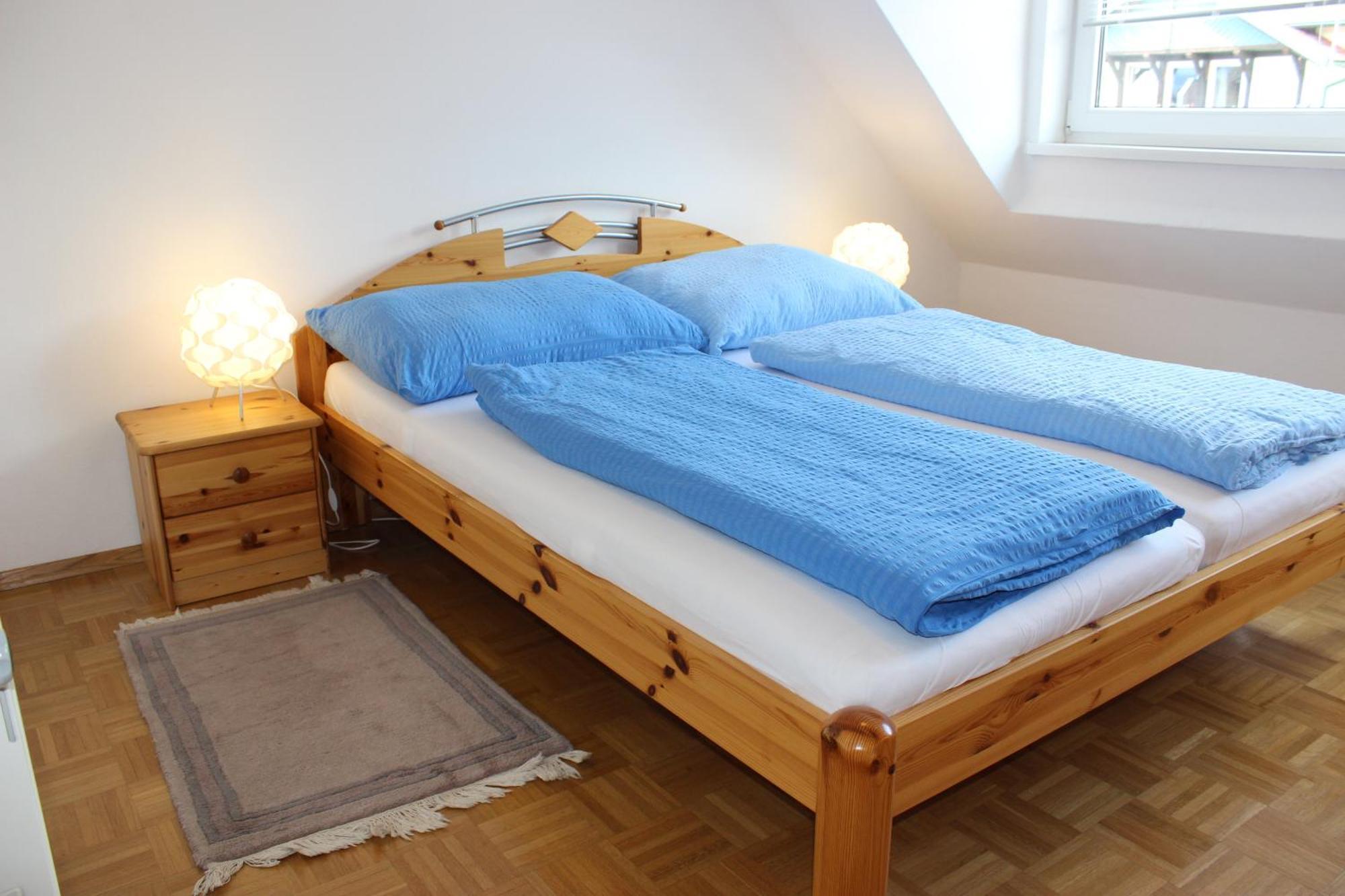 Ferienwohnung Und Gaestezimmer Korb Krumpendorf المظهر الخارجي الصورة